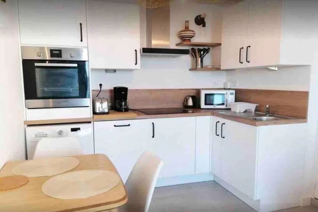 Maisonnette Pour 2 Personnes - Vue Mer - Plage A 100 Metres Ploubazlanec Holiday home